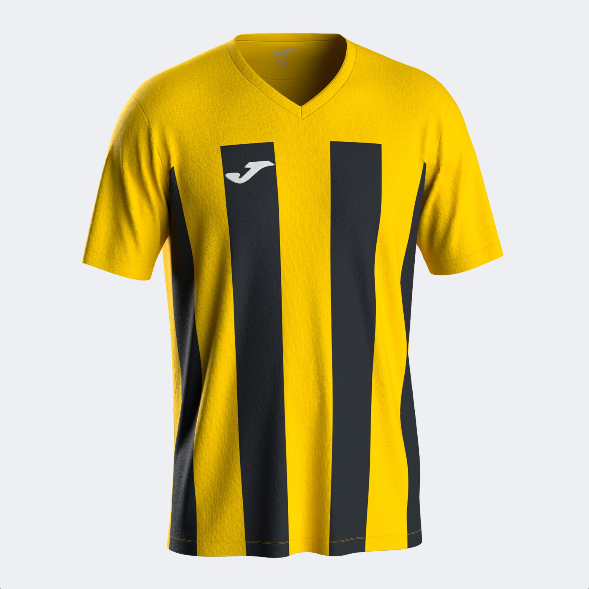Joma Inter VI Short Sleeve T - SHIRT image 6