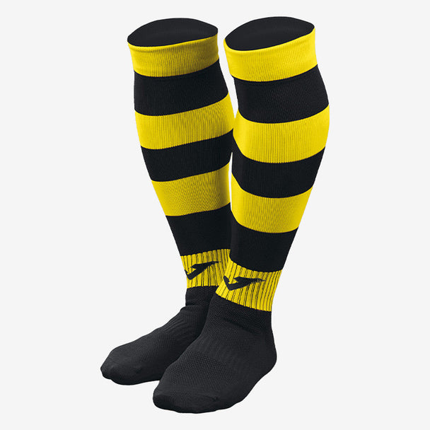 Joma Zebra II Football Socks image 0
