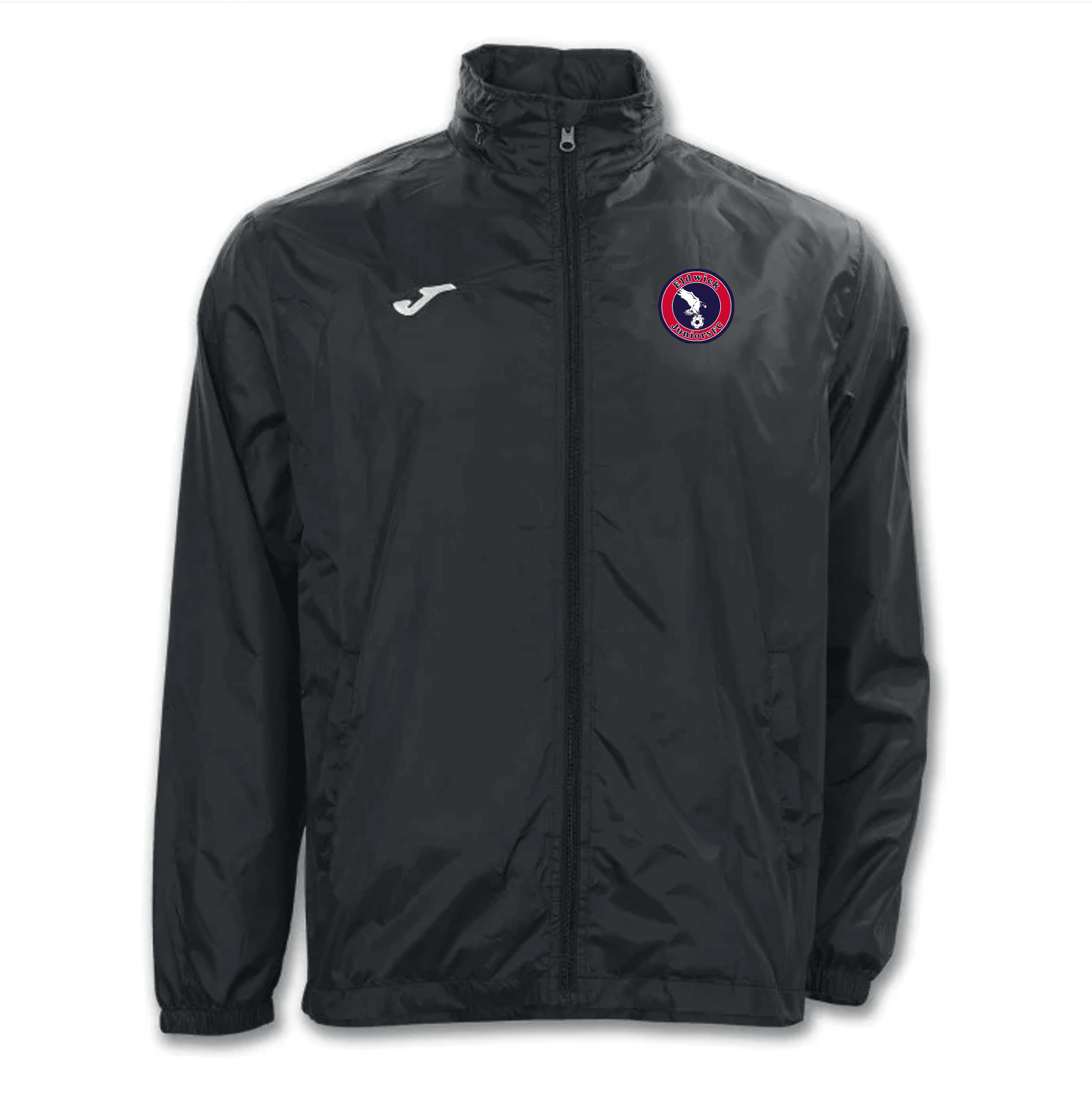 Eldwick Juniors Coaches Joma Iris Shower Jacket image 0