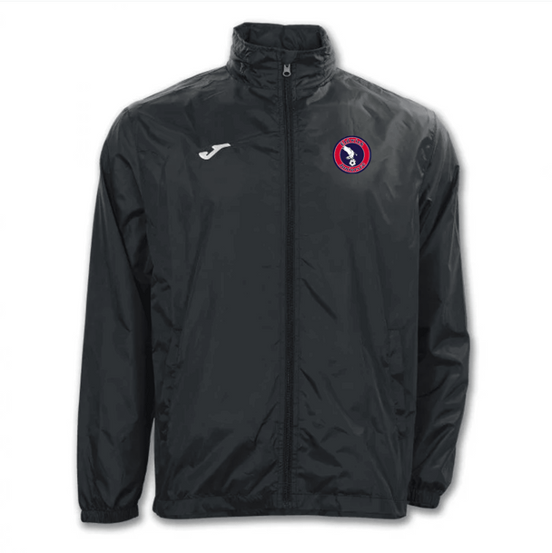 Eldwick Juniors Coaches Joma Iris Shower Jacket image 0
