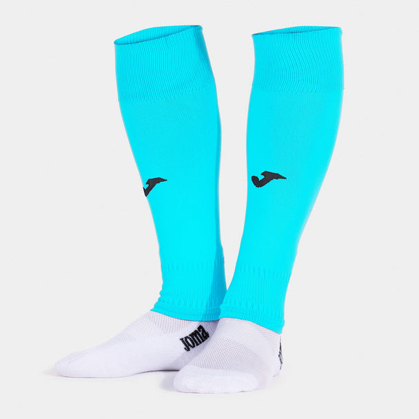 Joma Leg II Footless Football Socks image 0