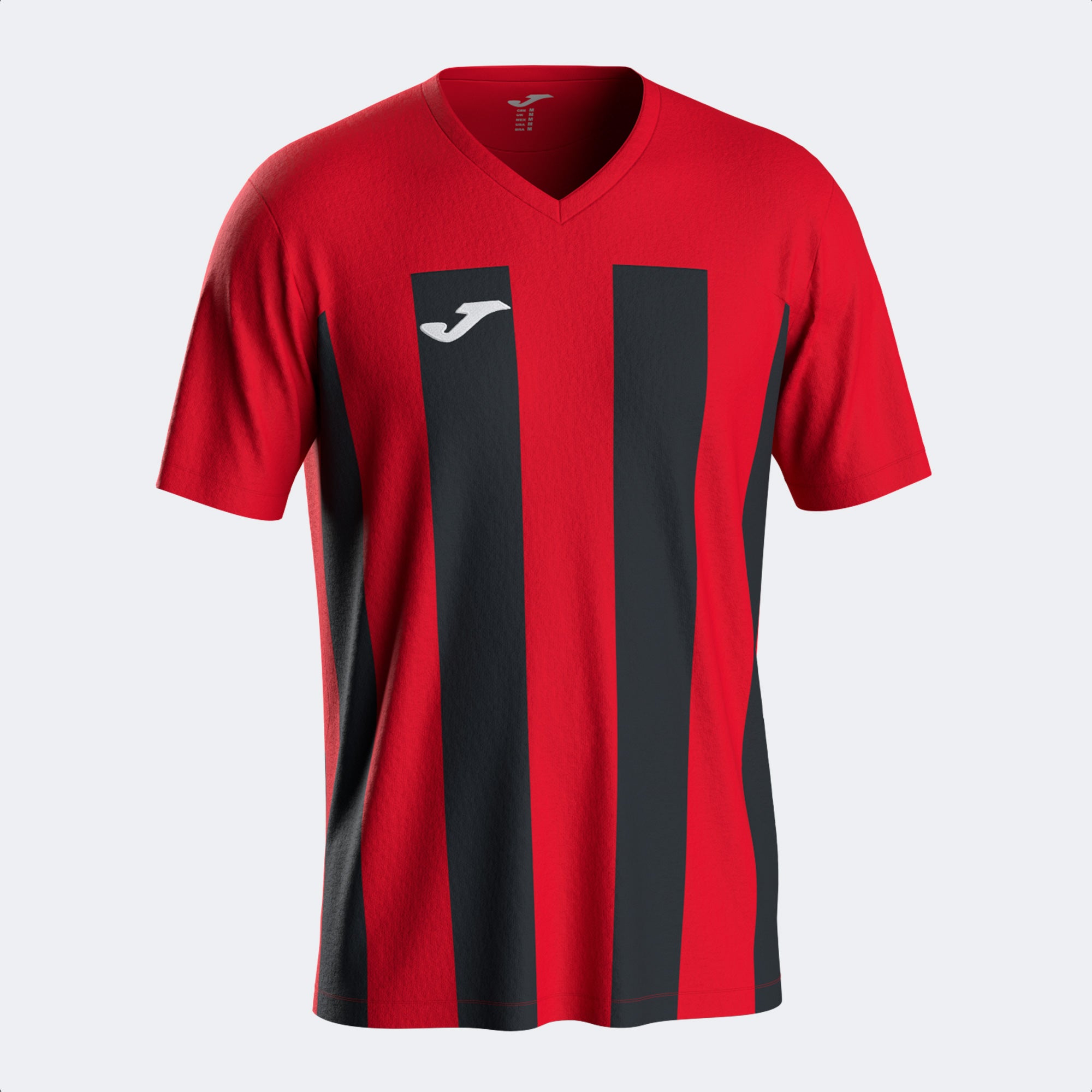 Joma Inter VI Short Sleeve T - SHIRT image 2