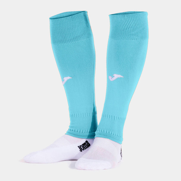Joma Leg II Footless Football Socks image 4