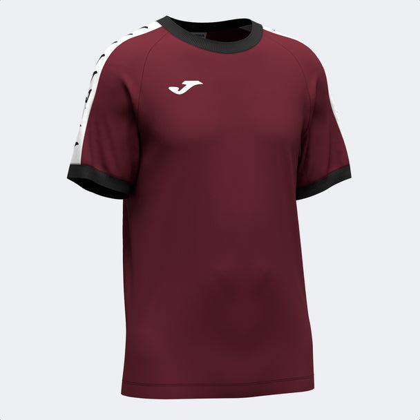 Joma Heroic Short Sleeve Shirt image 5