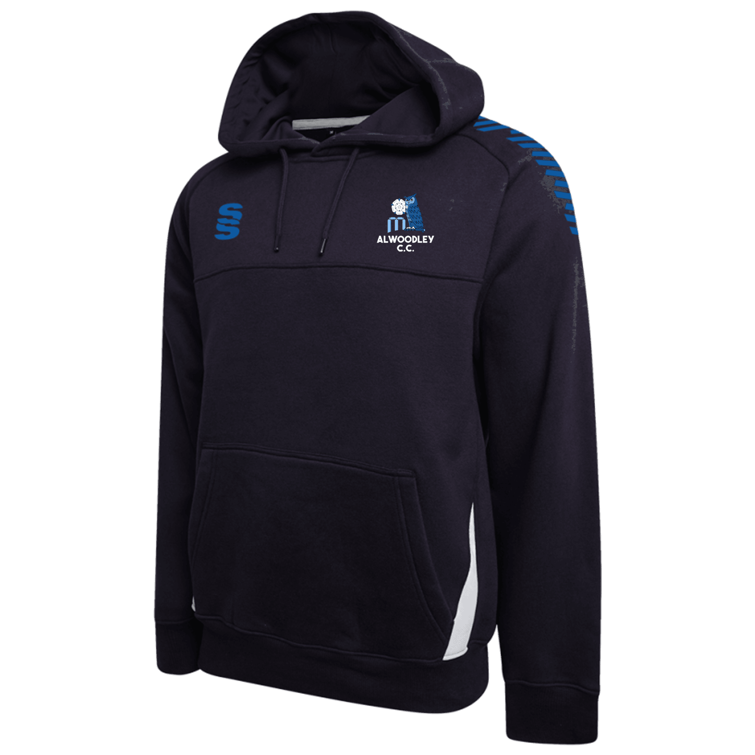 ACC Surridge Fuse Hoodie image 0