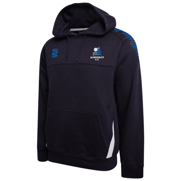 ACC Surridge Fuse Hoodie image 0