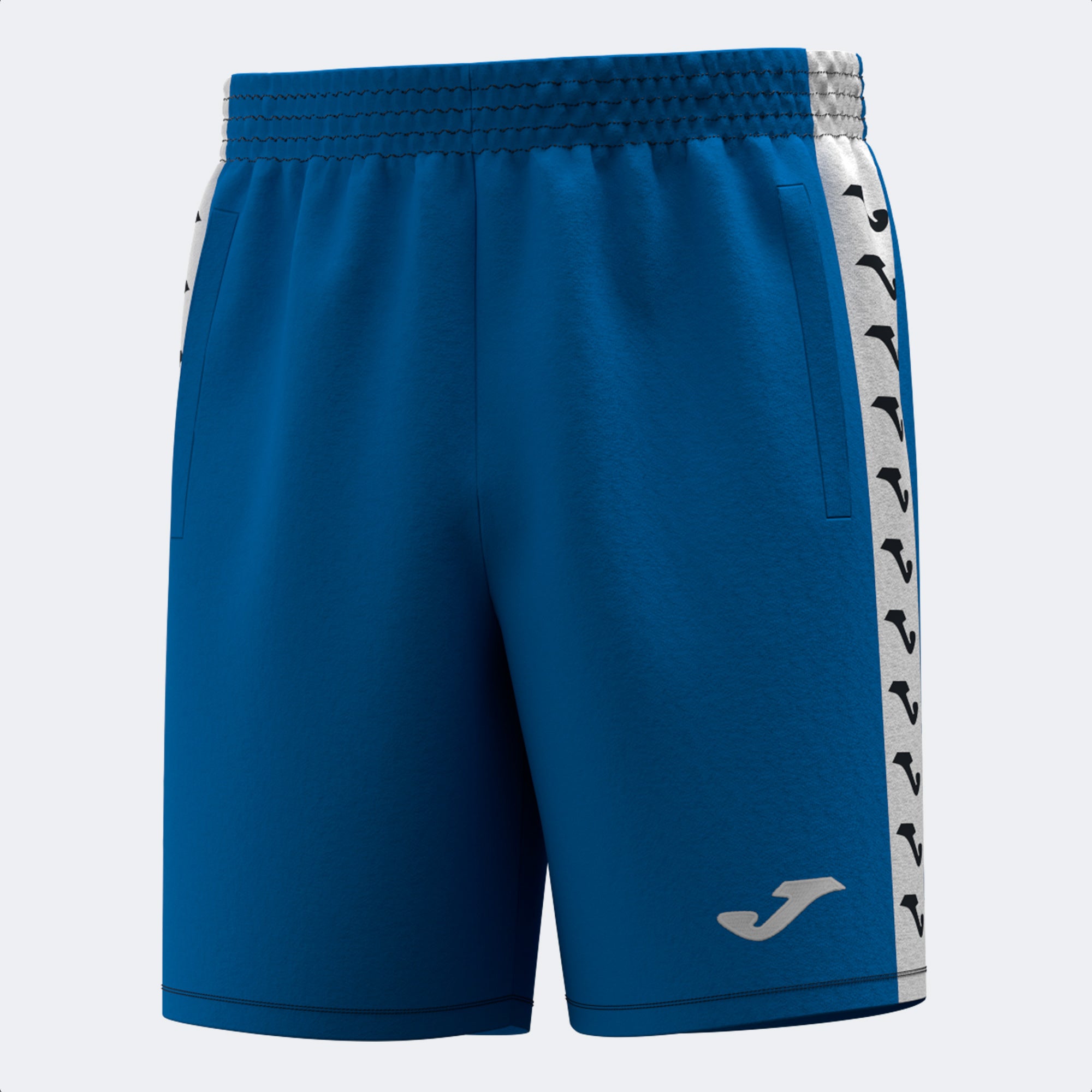Joma Heroic Shorts - L, Royal image