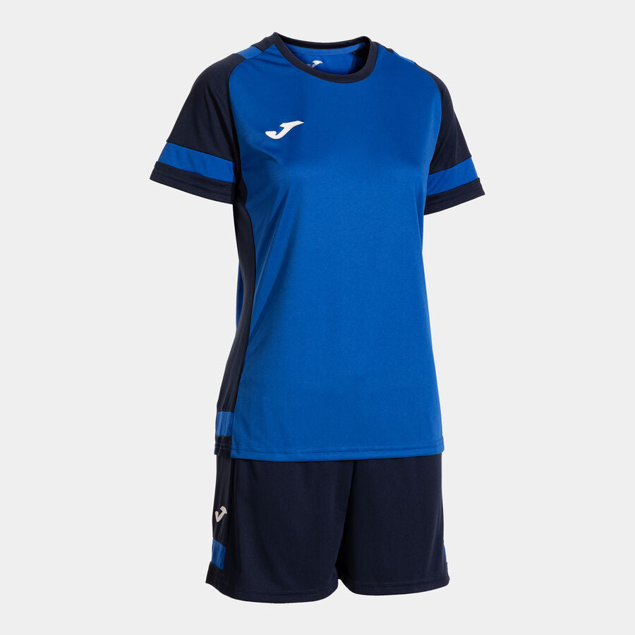 Joma Lider Womens Training Set image 7