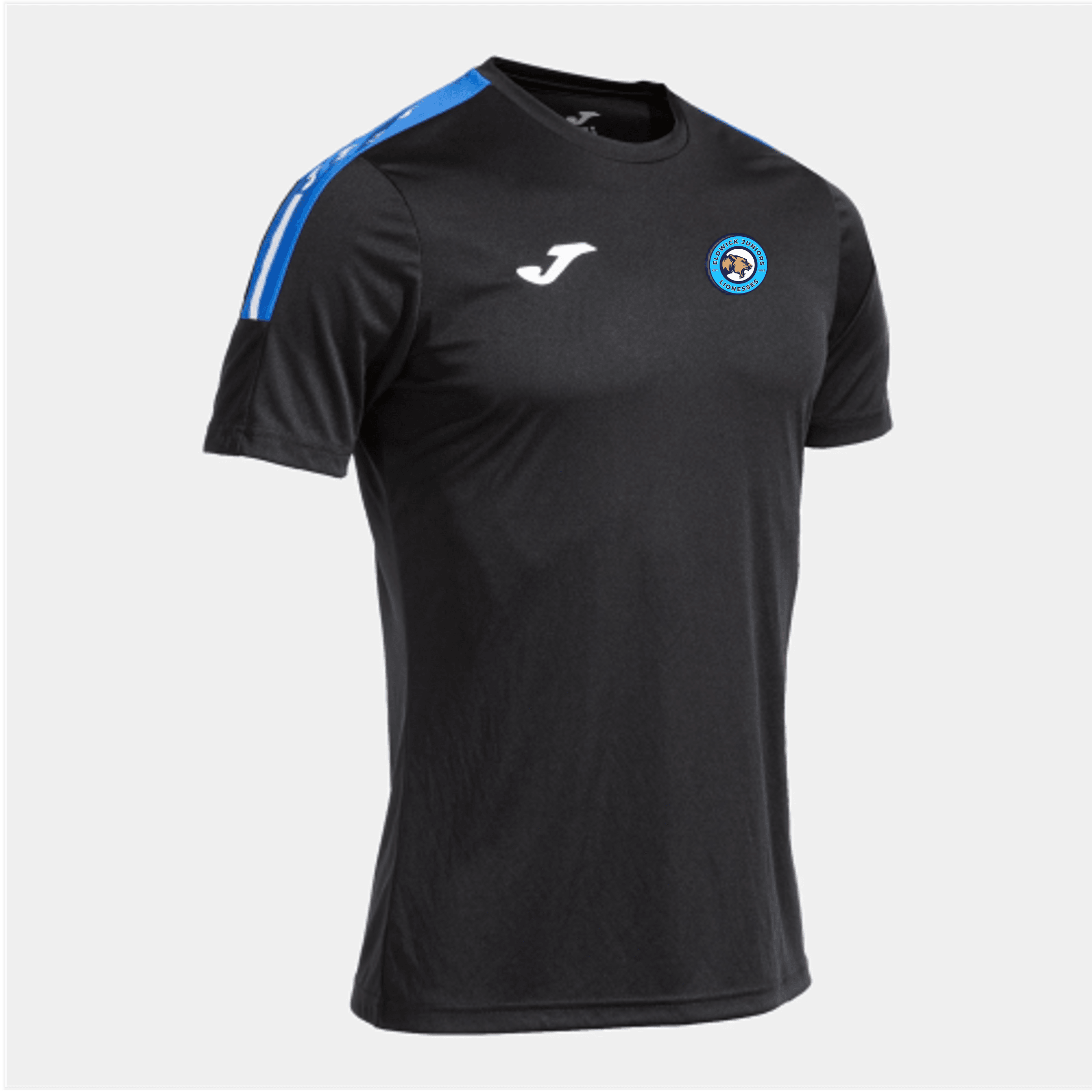 Eldwick Juniors Lioness Coaches Olimpiada Tee image 0