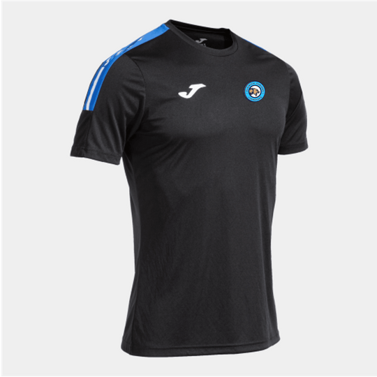 Eldwick Juniors Lioness Coaches Olimpiada Tee image 0