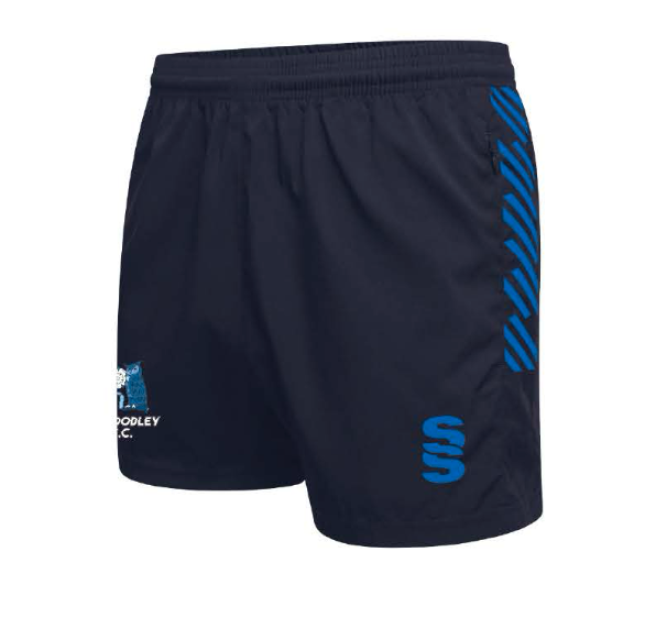 ACC - Youth Surridge Silver Bundle image 4