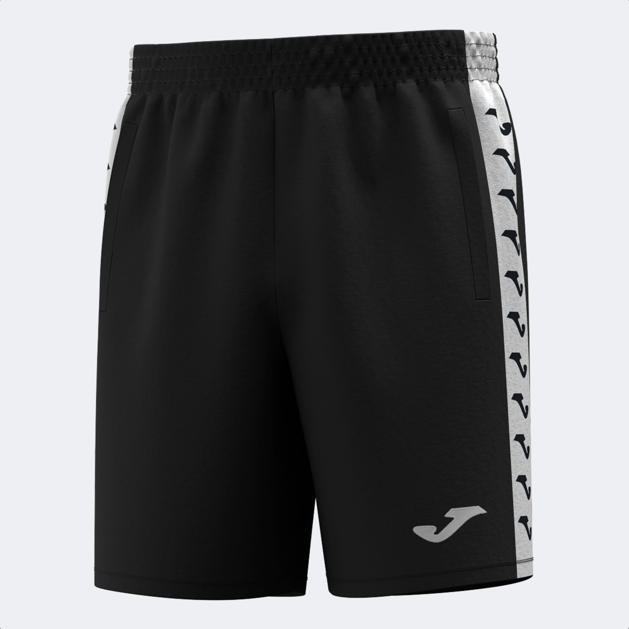 Joma Heroic Shorts - XL, Anthracite image