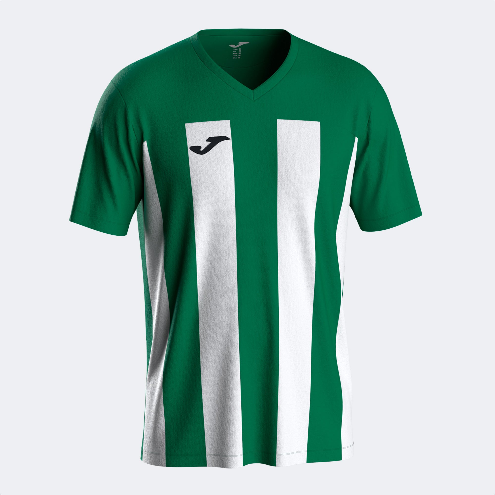 Joma Inter VI Short Sleeve T - SHIRT image 1