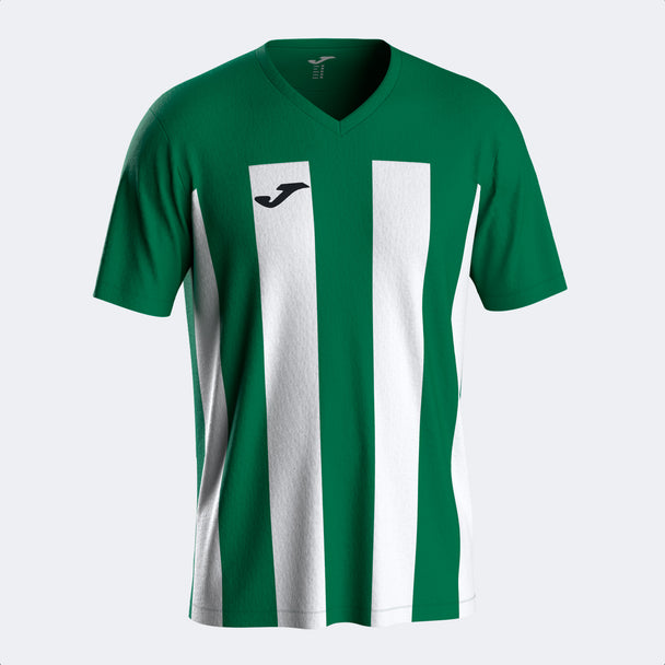 Joma Inter VI Short Sleeve T - SHIRT image 1