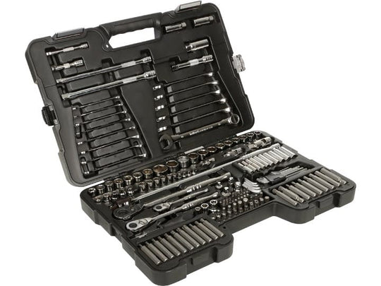 Automotive Mechanics Tool Kit image 0