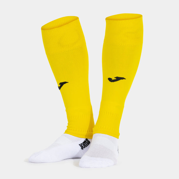 Joma Leg II Footless Football Socks image 1