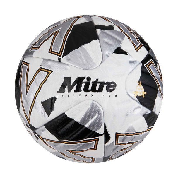 Mitre Ultimax Evo Football image 0