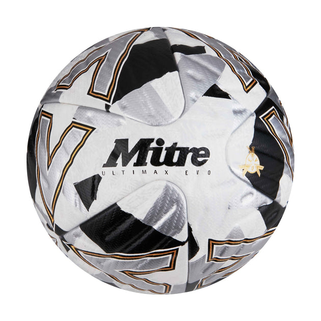 Mitre Ultimax Evo Football image 0