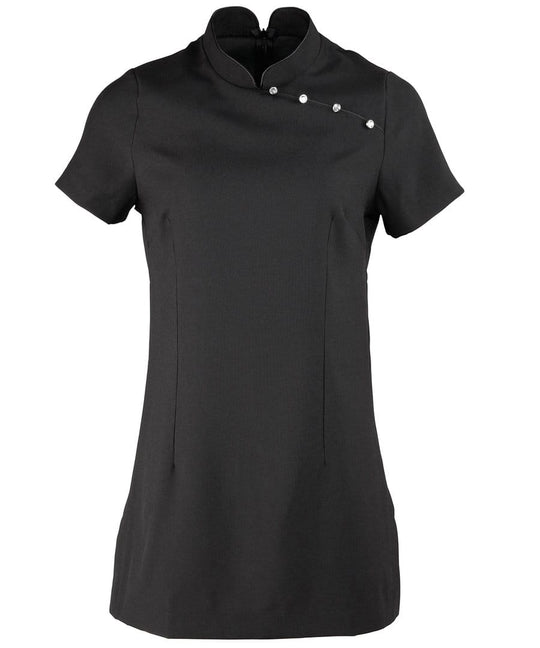 Leeds City College Beauty Students Tunic image 0