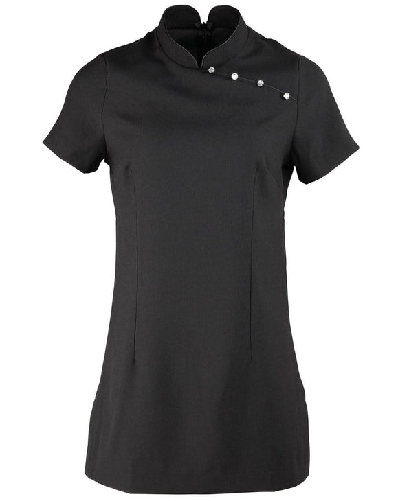 Leeds City College Beauty Students Tunic image 0