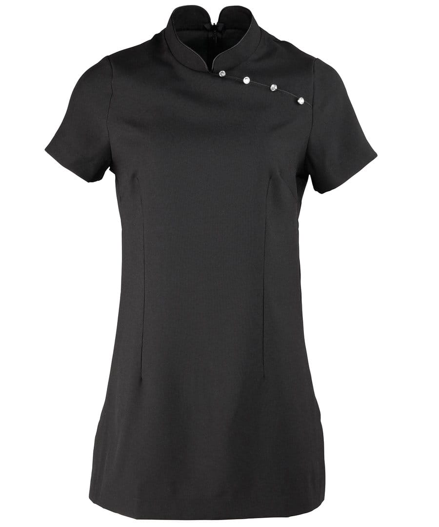 Leeds City College Beauty Students Tunic image 0