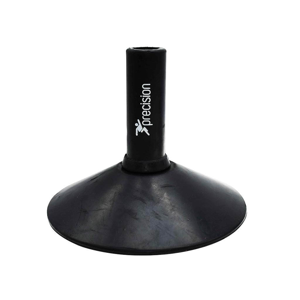 Precision Heavy-Duty Rubber Base (for Boundary Pole) image 0
