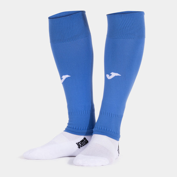Joma Leg II Footless Football Socks image 5