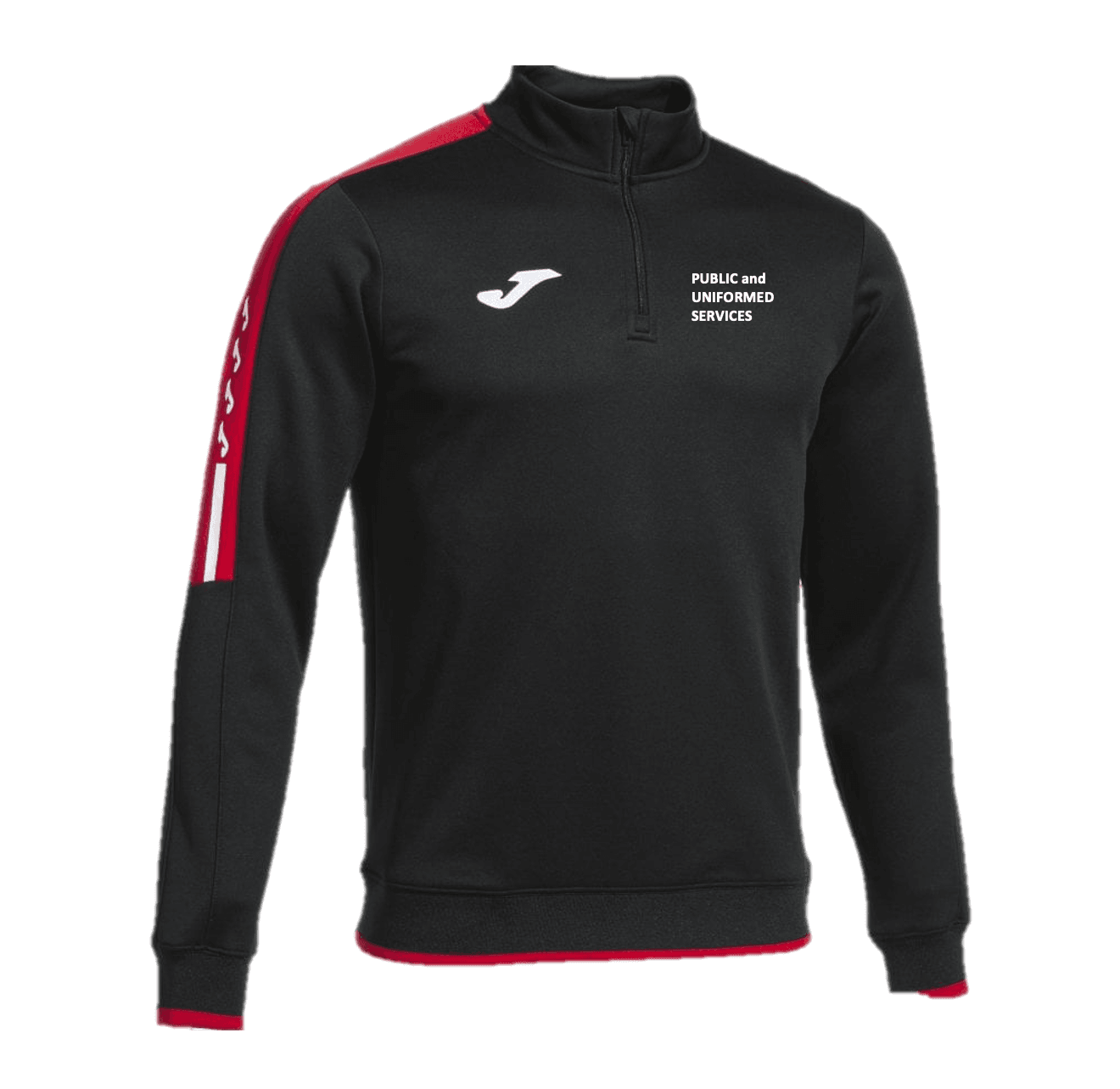 St Helens & Knowsley College - UPS Zip Top image 0