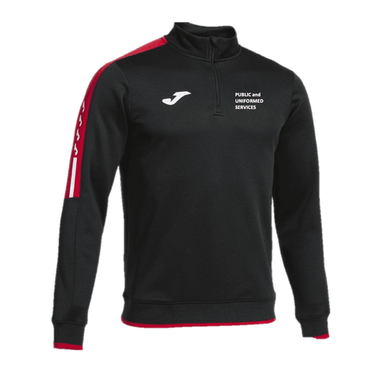 St Helens & Knowsley College - UPS Zip Top image 0