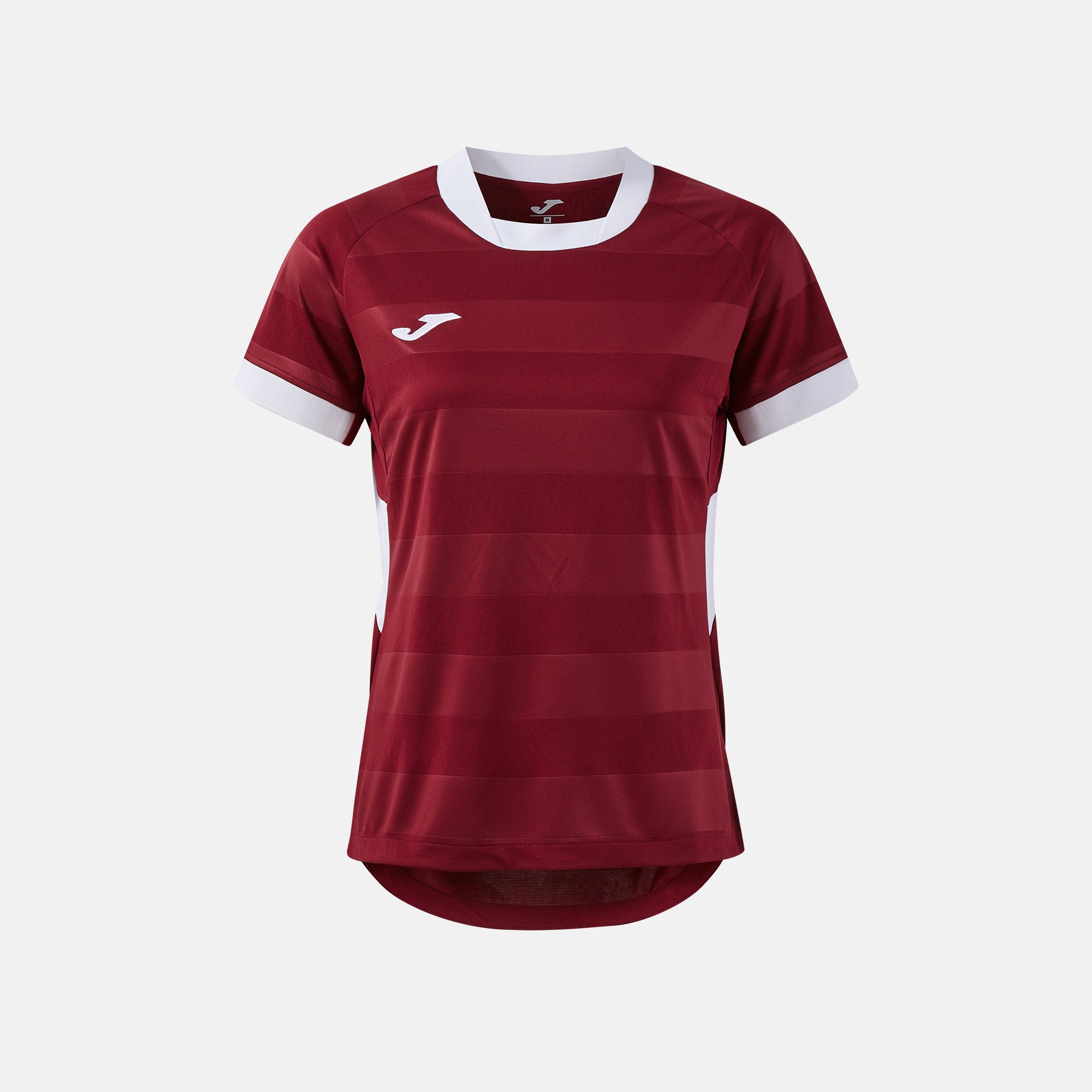 Joma Toletum VII Womens Short Sleeve Shirt image 7