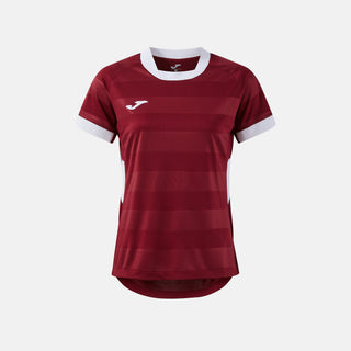 Joma Toletum VII Womens Short Sleeve Shirt image 7