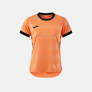 Joma Toletum VII Womens Short Sleeve Shirt image 9