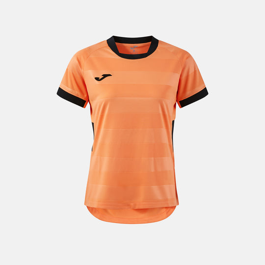 Joma Toletum VII Womens Short Sleeve Shirt image 9