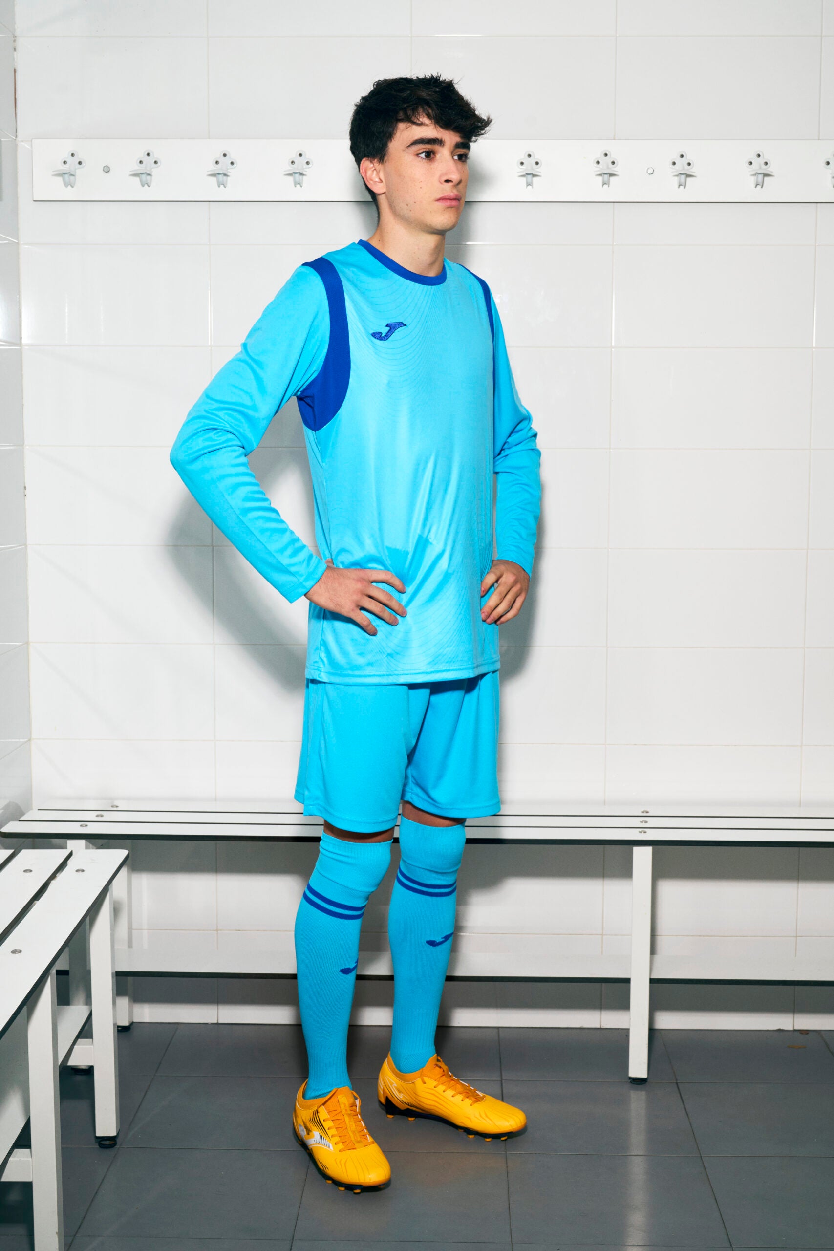 Joma Zamora XI Set image 1