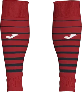 Joma Premier II Footless Socks image 6