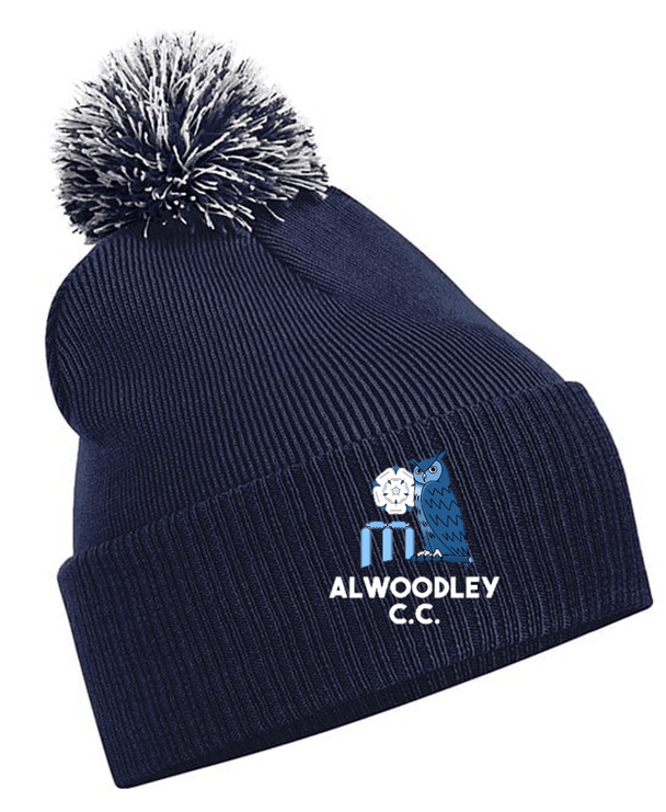 ACC Snowstar Beanie image 0