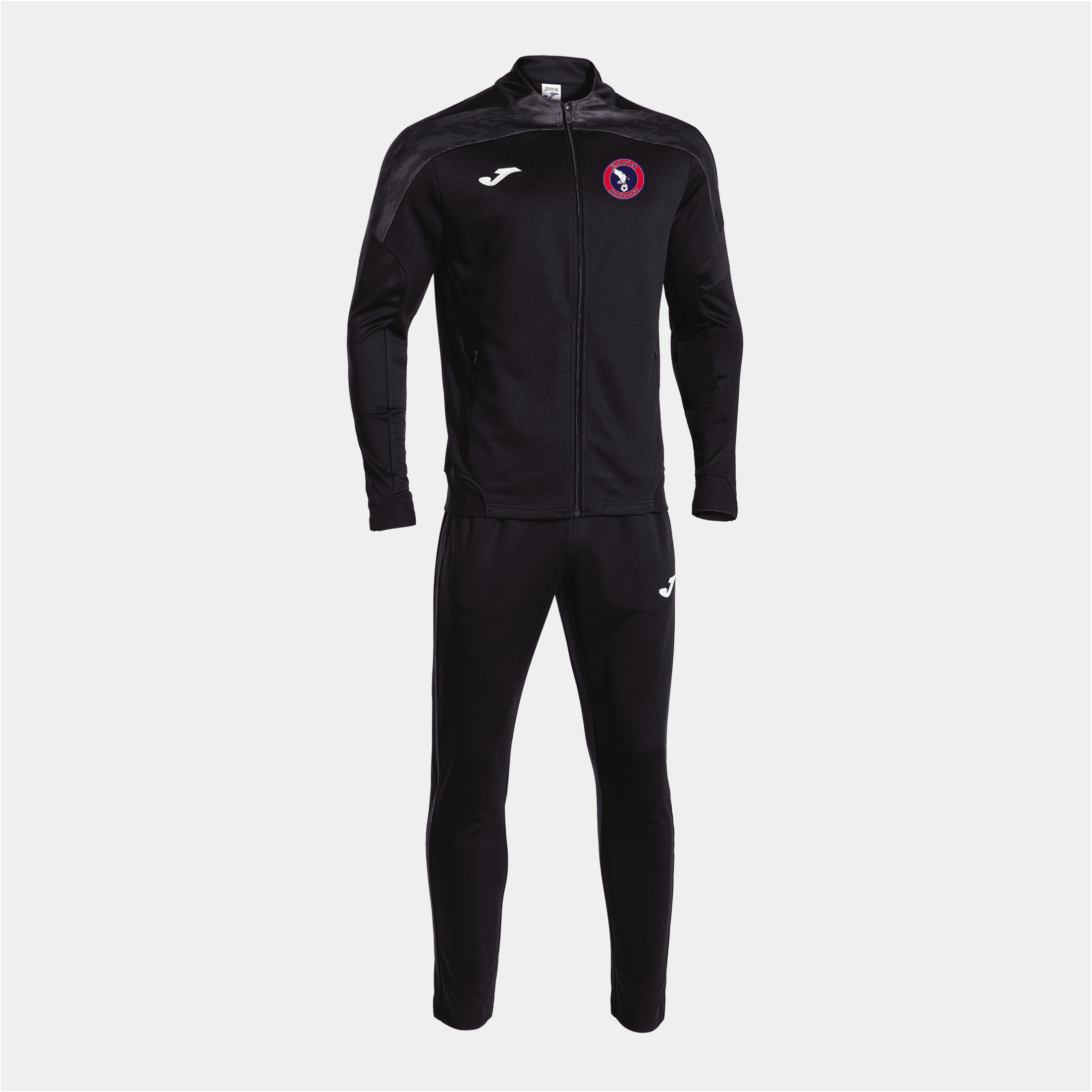 Eldwick Juniors Coaches Joma Championship VIII Tracksuit image 0
