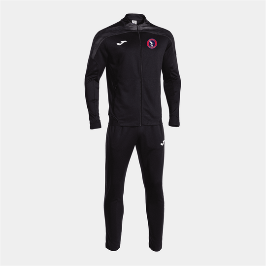 Eldwick Juniors Coaches Joma Championship VIII Tracksuit image 0