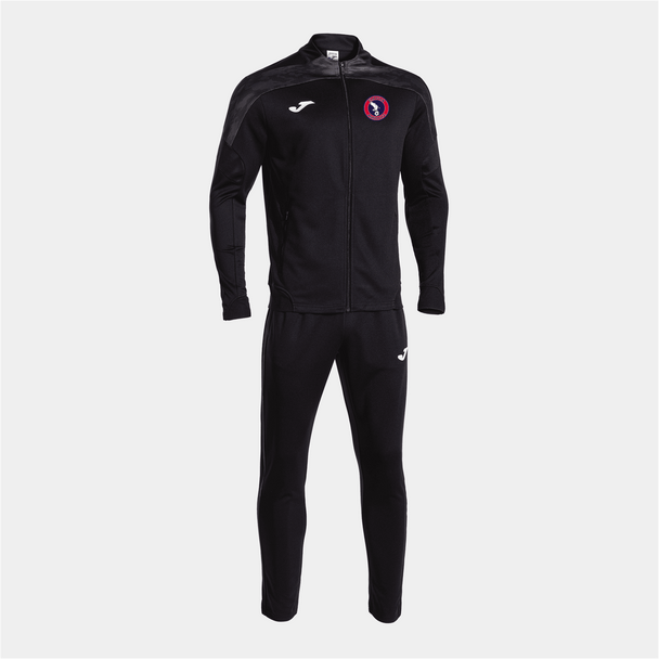 Eldwick Juniors Coaches Joma Championship VIII Tracksuit image 0