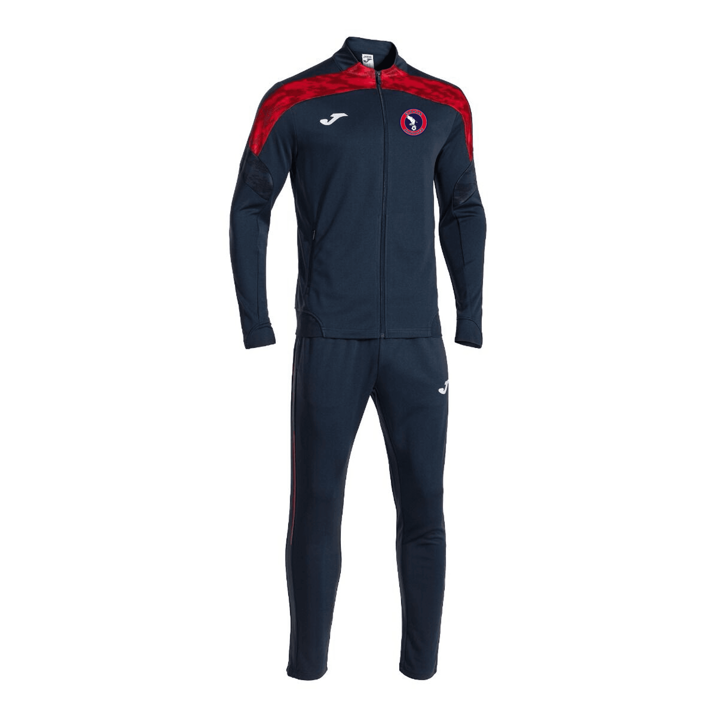 Eldwick Juniors Tracksuit image 0