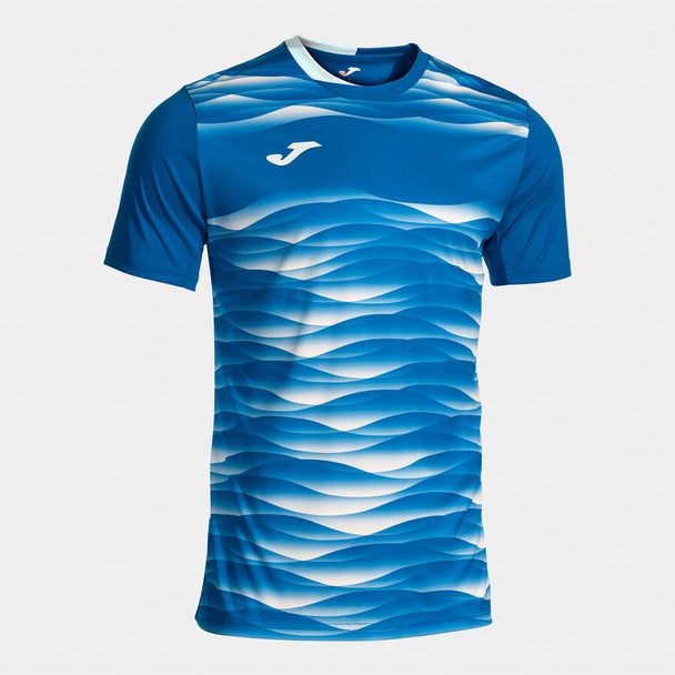 Joma Tiger VII Short Sleeve T - Shirt image 3