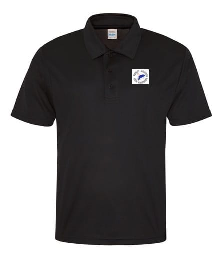 Bingley Swimming Club Polo - L image