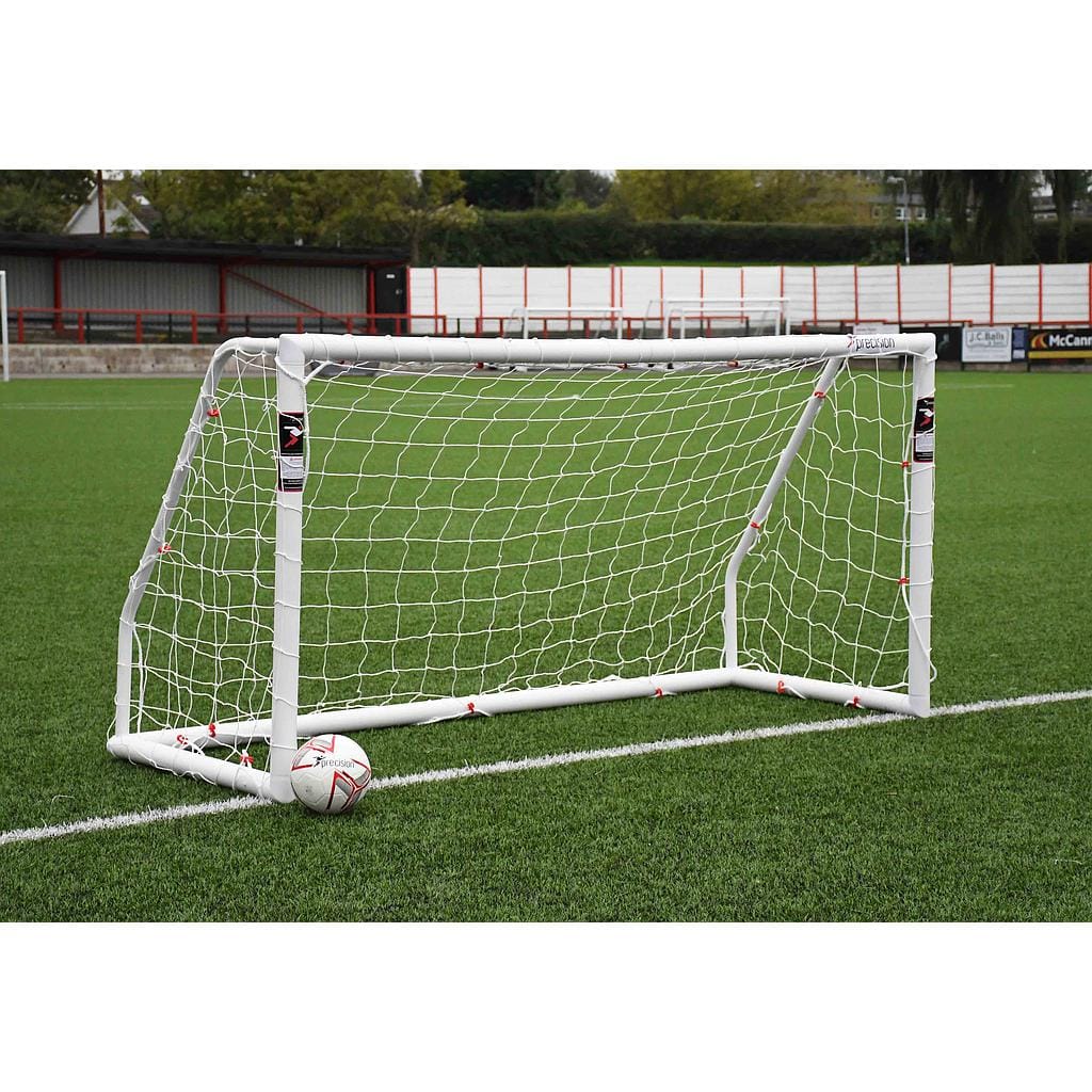 Precision Match Goal Posts (BS 8462 approved) image 0