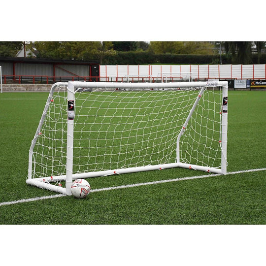 Precision Match Goal Posts (BS 8462 approved) image 0