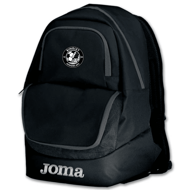 Bingley Juniors Rucksack image 0
