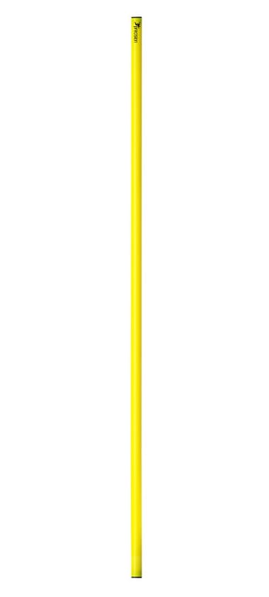 Precision 100cm Yellow Post image 0