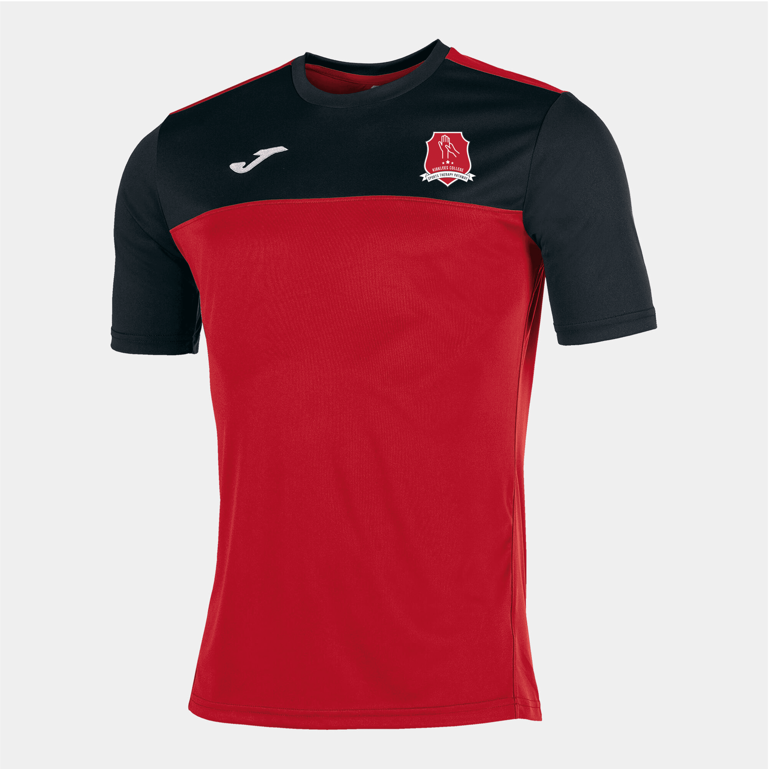 Kirklees College Sports Performance Tee image 0