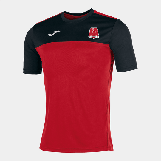 Kirklees College Sports Performance Tee image 0