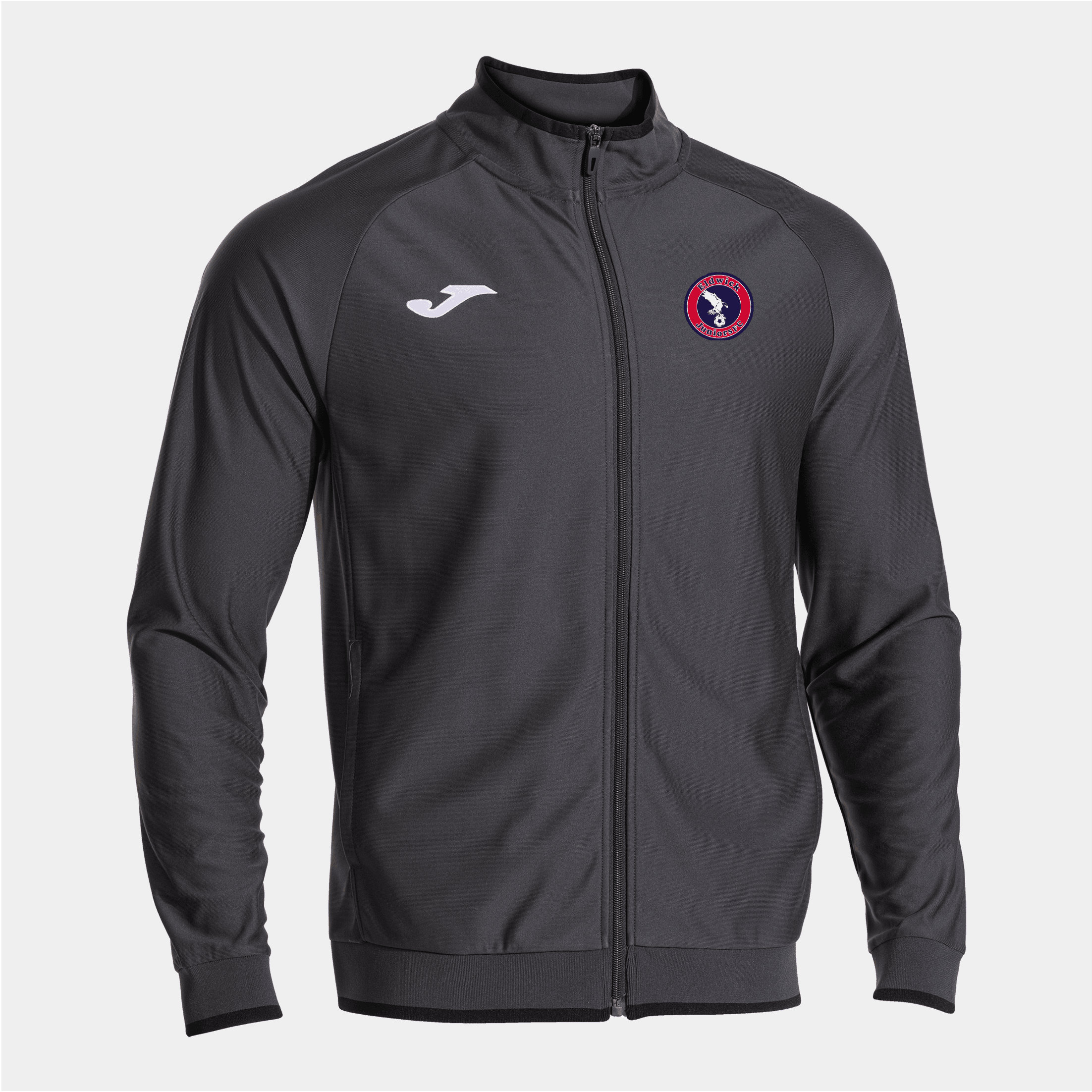 Eldwick Juniors Coaches Joma Combi Premium Jacket image 0