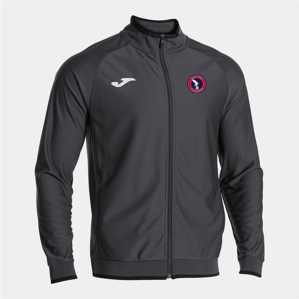 Eldwick Juniors Coaches Joma Combi Premium Jacket image 0
